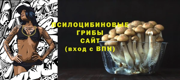герыч Алексеевка